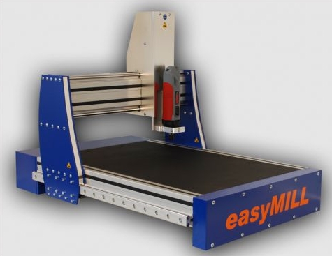 CNC-Maschine